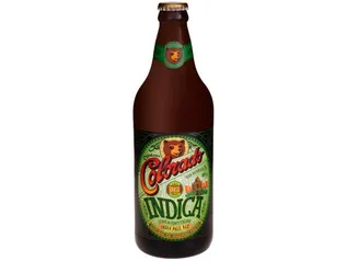 [C. ouro] Cerveja Colorado Indica | R$6