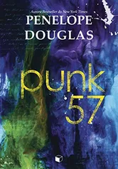 (eBook/Kindle Unlimeted) Punk 57