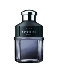 Perfume Exclusive in Black - 100ml