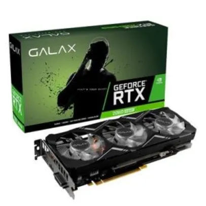 Galax NVIDIA GeForce RTX 2060 Super