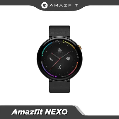 Smart Watch Amazfit Nexo | R$597