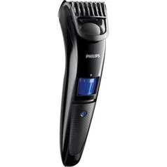 Aparador de Barba Philips QT4000/15 Bateria Recarregável - R$83