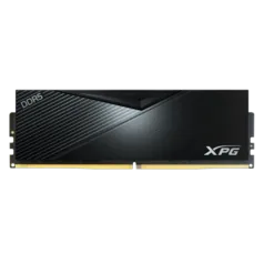 Memória DDR5 XPG Lancer, 16GB, 5200MT/s, Black, AX5U5200C3816G-CLABK