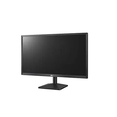 LG Monitor Widescreen 24MK430H - 23.8" LED, Full HD IPS, HDMI, Preto