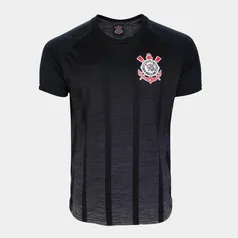 Camiseta Corinthians Masculina