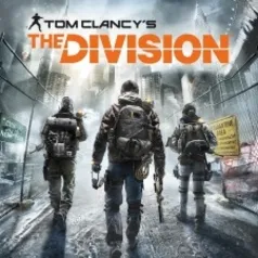 [PSN] Tom Clancy's The Division - PS4 - R$100(PS Plus) / R$120(Sem PS Plus)