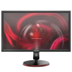 Monitor Gamer LED Ozone 24´, Full HD, HDMI/DisplayPort, 240Hz, 1ms