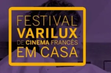 Filmes do Festival de Cinema Francês grátis no Looke