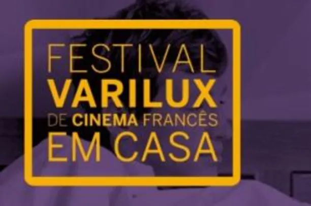 Filmes do Festival de Cinema Francês grátis no Looke
