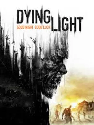 Dying Light -  PS4