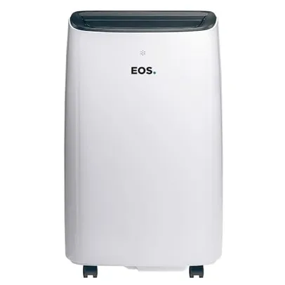 Ar-condicionado Portátil 12000 Btus Eos Slim Eap12f 220v