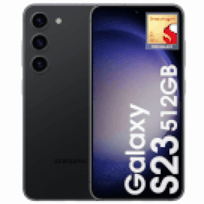 Saindo por R$ 2887: Smartphone Samsung Galaxy S23 5G 512GB 8GB RAM Tela 6.1 Dynamic AMOLED Snapdragon 8Gen2 | Pelando