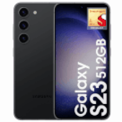 Smartphone Samsung Galaxy S23 5G 512GB 8GB RAM Tela 6.1 Dynamic AMOLED Snapdragon 8Gen2