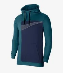 Blusão Importado Nike Dri-FIT Antissuor Masculino (M, G e GG) | R$ 135