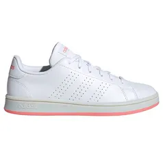 [Mastercard] Tênis Adidas Advantage Base Feminino | R$110