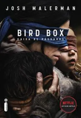 eBook Caixa de Pássaros: Bird Box