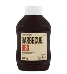 [Prime] Molho Barbecue Cepêra 1,01kg - R$12