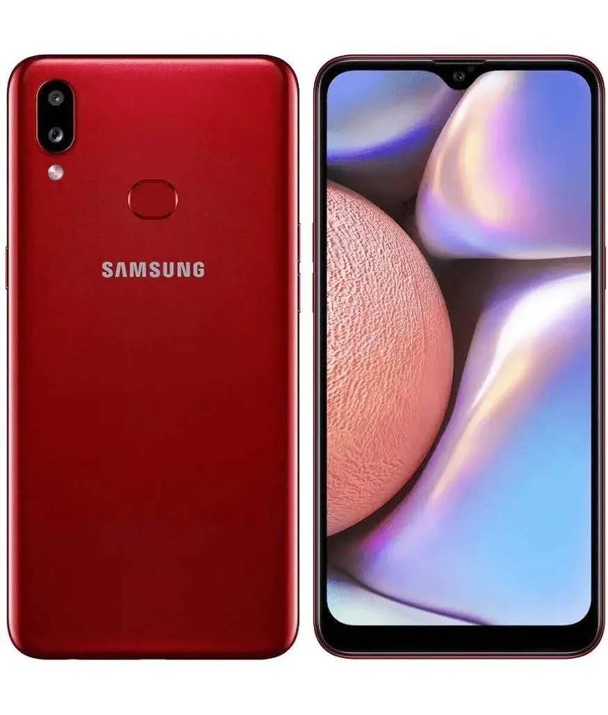 Imagem do produto Smartphone Samsung Galaxy A10s 32gb