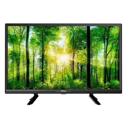 Foto do produto Tv Hd Led 24" Philco PTV24G50DCH