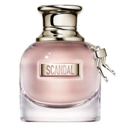 Jean Paul Gaultier Scandal Feminino Eau de Parfum 80 ml R$ 333