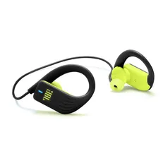 Fone de Ouvido Intra-Auricular JBL Endurance Sprint Preto | R$170