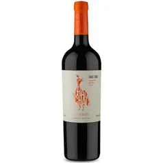 Vinho Tinto Argentino Wine Chac Chac Cabernet Franc 2019 - 750ml