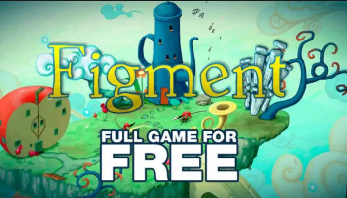 Figment (PC)