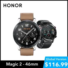 Smartwatch Honor magic 2