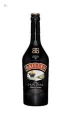 Licor Baileys 750ml Original