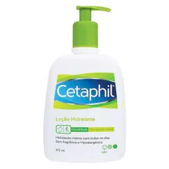 [AME R$ 35 ] Cetaphil Loção Hidratante 473ml | R$ 40