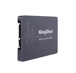 SSD - 1TB Kingdian | R$360