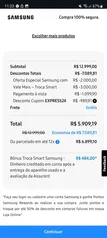 Promoção Samsung | Samsung Brasil