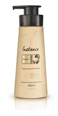 Hidratante Desodorante Corporal Karité Instance 400ml Eudora