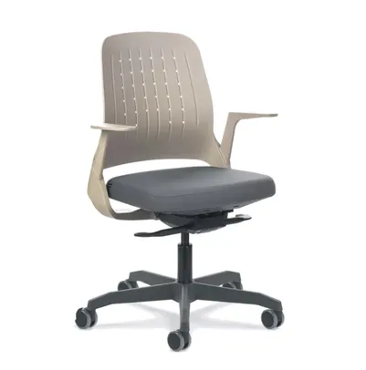 Cadeira My Chair Storm Grey