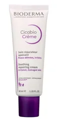 Bioderma Cicabio Multirreparador - Creme Hidratante Facial 40ml