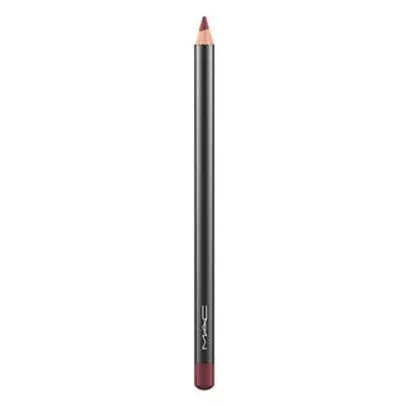 Lápis Labial M·A·C - Lip Pencils - Burgundy R$42