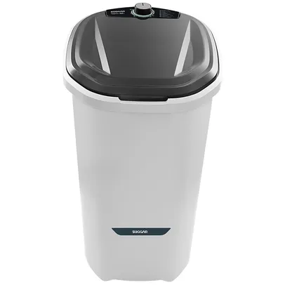 Tanquinho Suggar Lavamax Neo Eco 10kg Semiautomático com Timer LE101