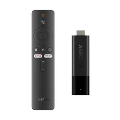 (Primeira Compra) Xiaomi Mi Tv Stick 4k Android Tv 11 2gb+8gb