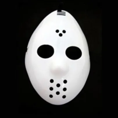 [PRIME] Máscara Jason - R$5