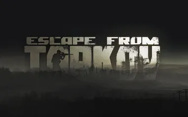 [ Pré-Venda 20%] Escape from Tarkov | R$ 164