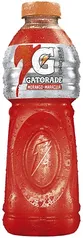 Isotônico Sabor Morango com Maracujá Gatorade 500ml