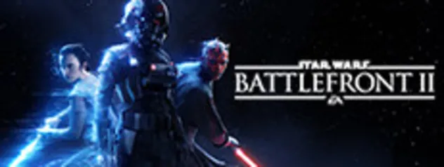 STAR WARS™ Battlefront™ II - 60% off