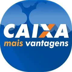 Promoção Cartão de Crédito da Caixa - Caixa Mais Vantagens - Até 70% OFF