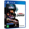 Game Grid Legends BR - PS4