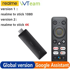 [APP]  Realme TV Stick 4K 