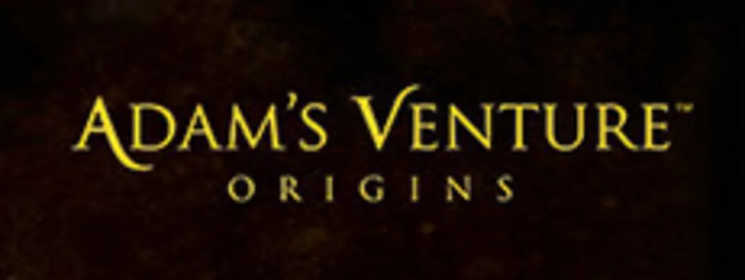 Adam's Venture: Origins