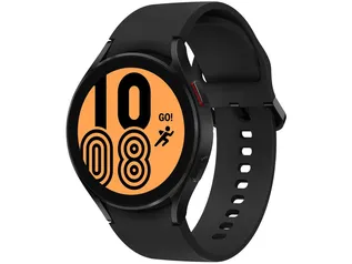 [Magalupay] Smartwatch Samsung Galaxy Watch4 BT Preto 44mm - 16GB