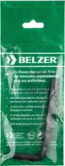 (Prime)Chave Hexagonal Belzer Preta 5/64” R$1,11