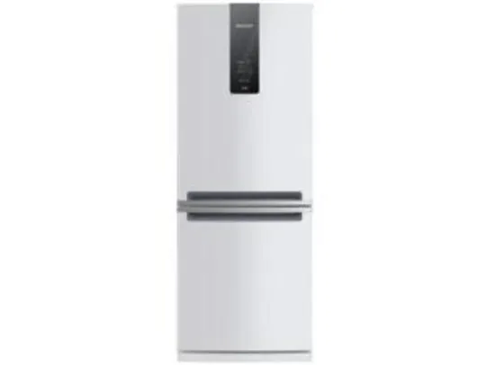 Geladeira/Refrigerador Brastemp Frost Free Inverse - Branco 443L BRE57 | R$ 3239