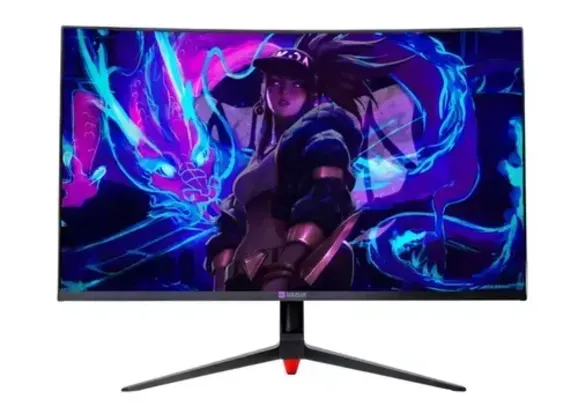 MONITOR KAZUK 27" 165HZ IPS HDR HDMI DISPLAYPORT 